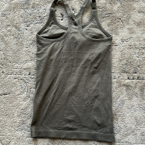 LULULEMON RACER BACK TANK - Picture 2 of 3